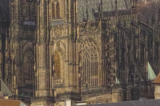 Sigma ukázala snímky z kompaktu DP3 Merrill