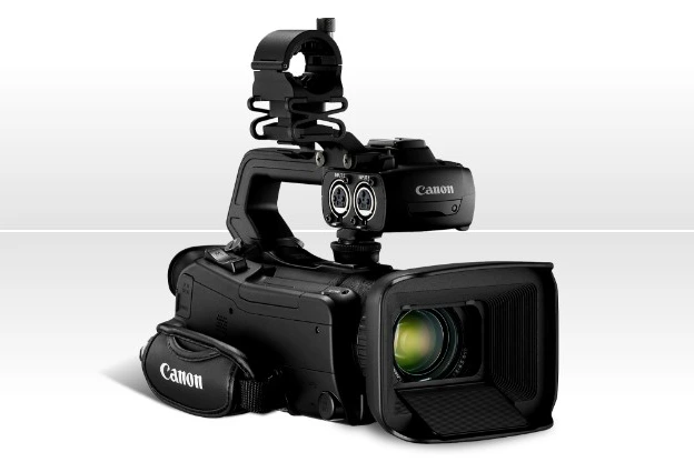 Canon dostal 4 ocenění TIPA 2023 pro fotoaparáty, kameru i objektiv