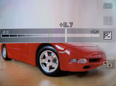 Samsung NV24HD: pojme téměř vše