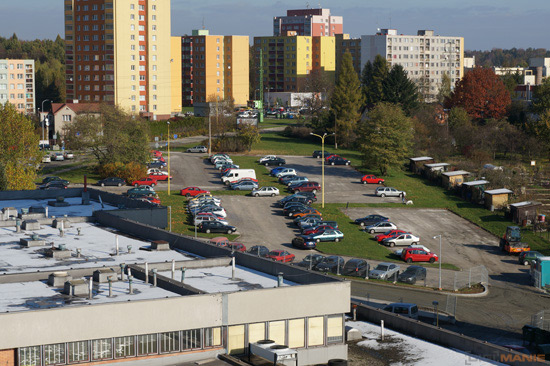 Sony NEX-5R: fázový posun k lepšímu?