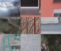 Megatest ultrazoomových objektivů