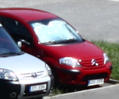 Canon EOS 500D: povedený pokračovatel rodu