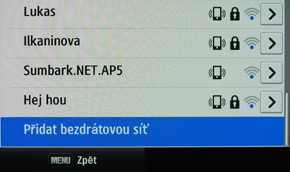 Samsung NX300: spousta kroků vpřed, jeden vzad