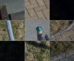 Nikon 1 NIKKOR 30-110mm 1:3,8-5,6 VR