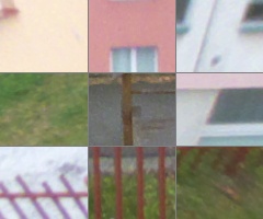 Panasonic Lumix FZ45 a FZ100: na vrcholu