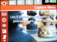 HP Photosmart R927: Vyvážené stříbro