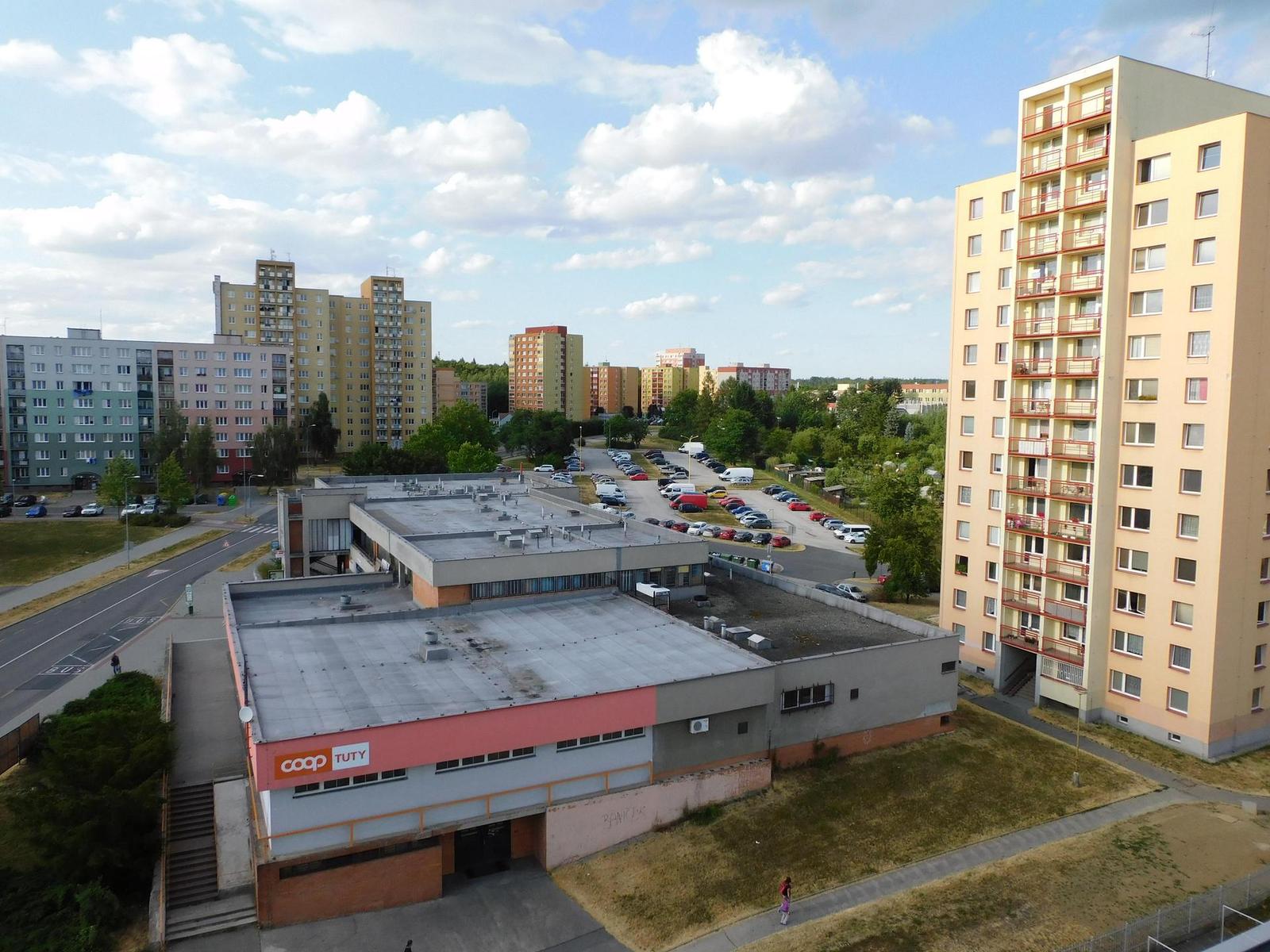 Nikon Coolpix B600: kamarád do přírody