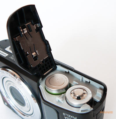 Panasonic Lumix LZ10: překvapivý všeuměl