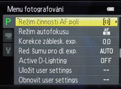 Nikon Coolpix P500: univerzální dalekohled