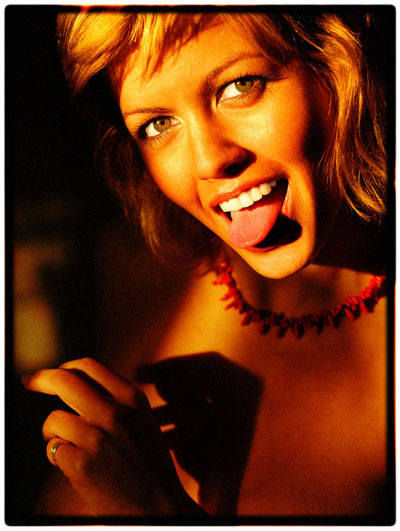 Ejhle člověk 15: Tvařte se přirozeně!