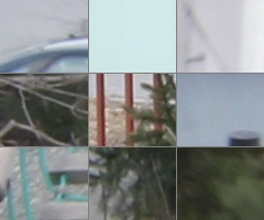 Megatest ultrazoomových objektivů