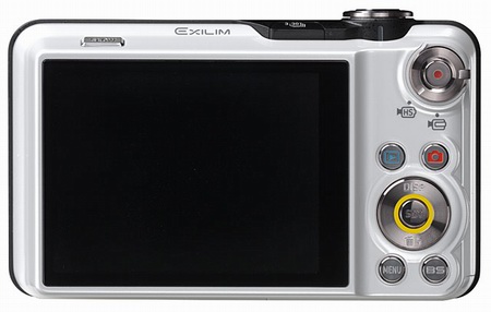 Casio uvádí 1000fps videa i u kompaktů: EX-FS10 a EX-FC100