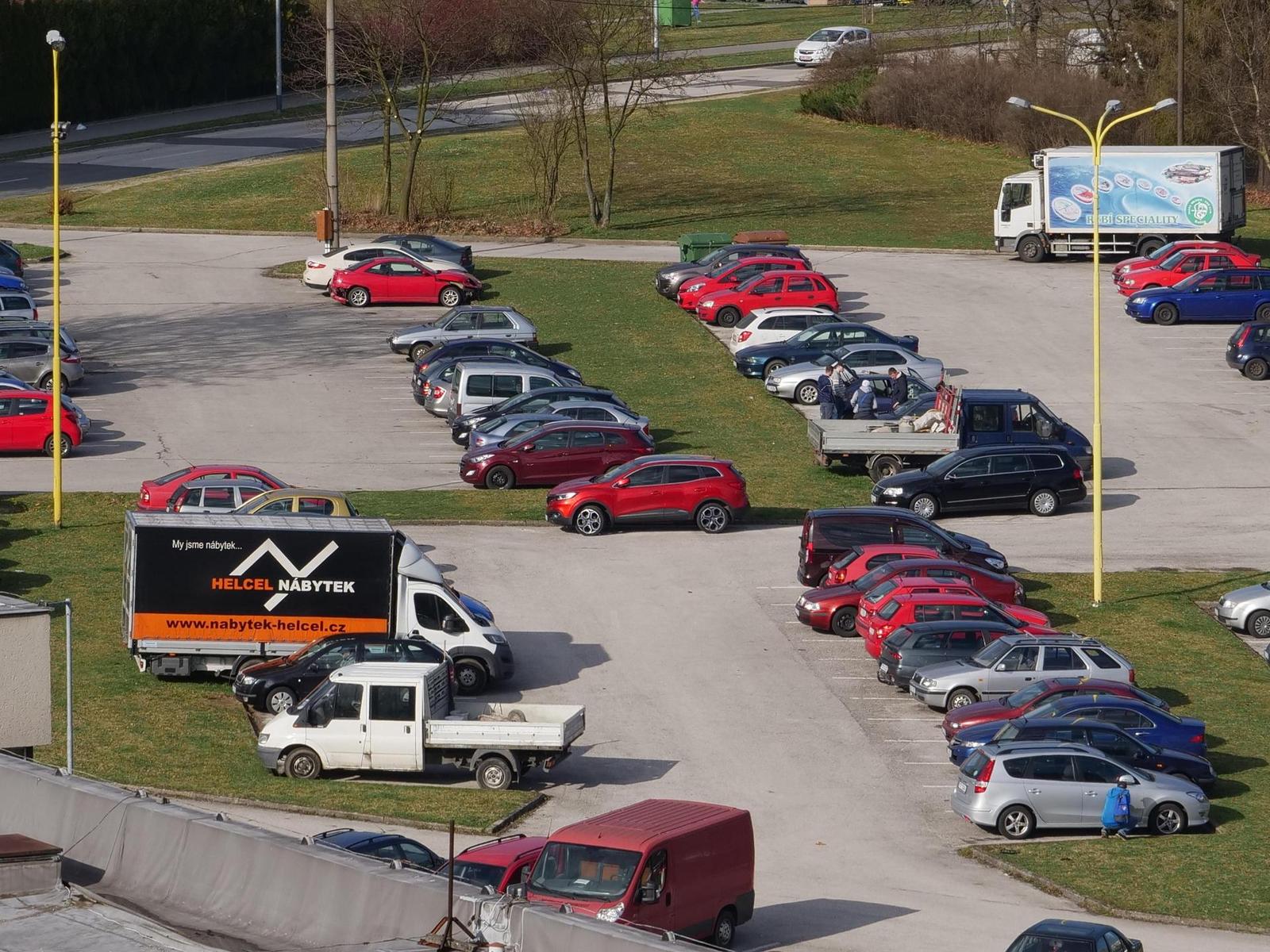 Panasonic Lumix GH5: video-profesionál