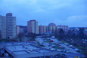 Sony A7R II (ILCE-7RM2): detaily na druhou