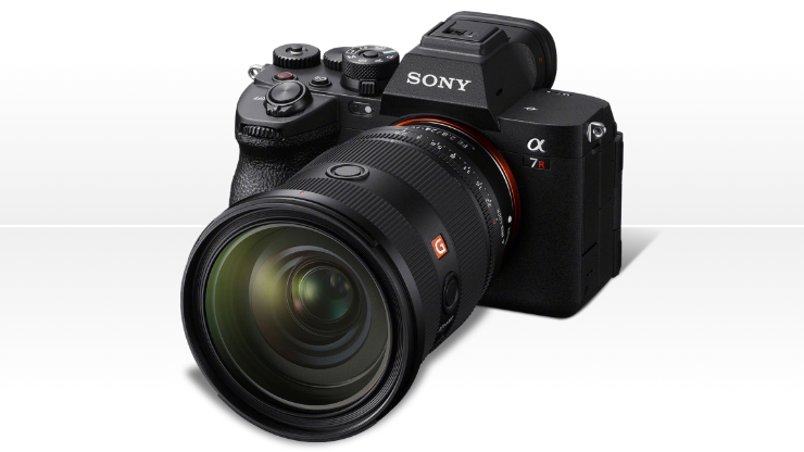 Sony Alpha 7 V (A7 V)