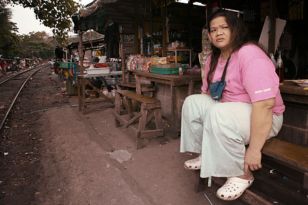 S fotoaparátem po Thajsku: III.