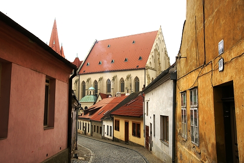 Zrcadlovka a já: Fotka jako dárek?