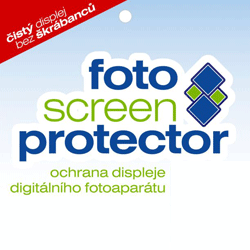 PR článek: Ochranné fólie Screenprotector