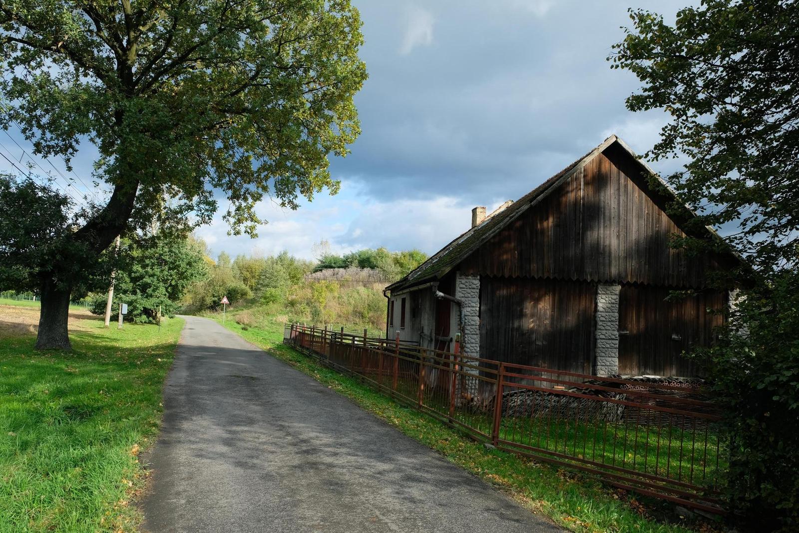 Fujifilm X-T20: zatraceně dobře fotící APS-C