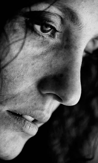 Ejhle člověk 36: Ovládni inkoust!