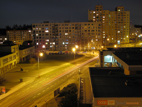 Canon PowerShot G10: stále mezi nejlepšími