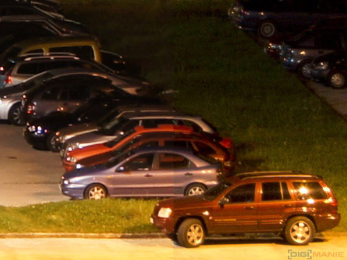 Sony Alpha SLT-A35: úspěšně proti zrcadlovkám