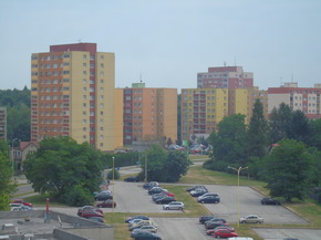 Sony Cyber-shot H400: nekonečný 63× zoom