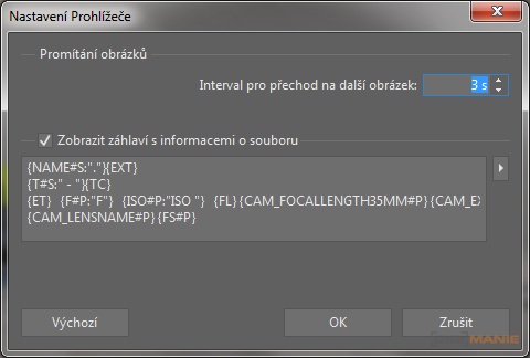 Zoner Photo Studio X: světový software z Česka