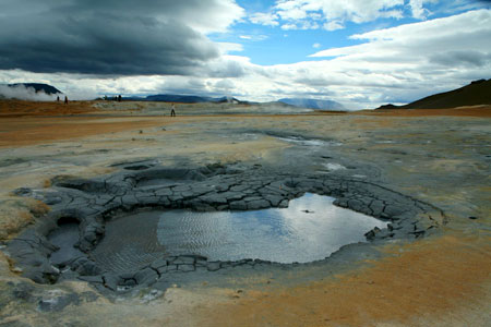 Island - království krajinářské fotografie: IV.