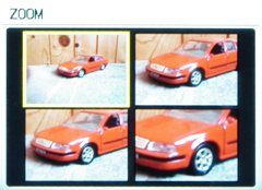 Olympus mju Tough 6000 vs. 8000: 10 proti 12