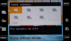 Sony DSC-T300: stylových 10 MPx s dotykovým LCD