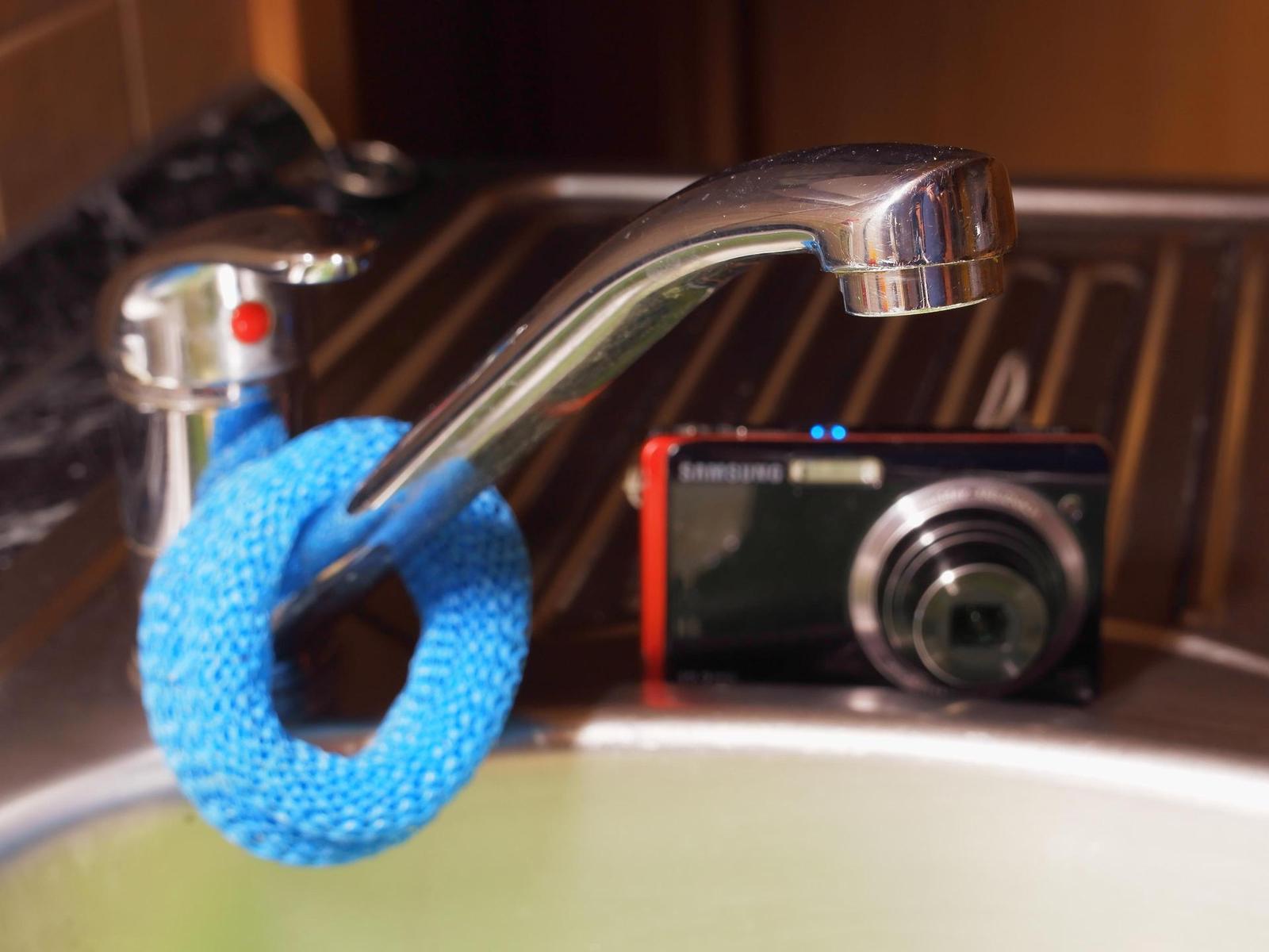 Xiaoyi 12-40mm 1:3.5-5.6