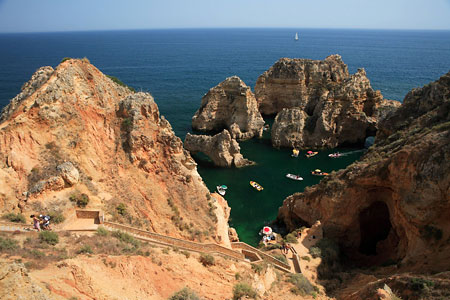 Obrázky z Algarve: II.