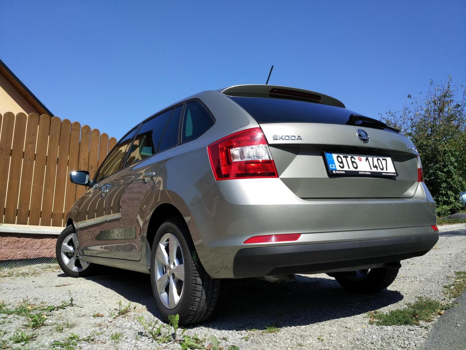 Xiaomi Mi 4C 16GB: ostřejší než břitva