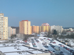 Nokia C7: pro fotící manažery