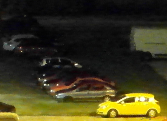 Samsung WB850F: fotící bezdrátová navigace?