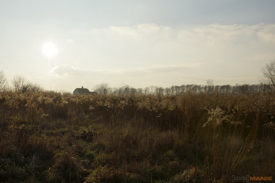 Sony SLT-A77: megapixelový přeborník