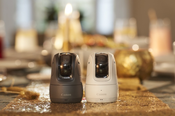 Canon PowerShot PX: fotoaparát, který fotí automaticky sám