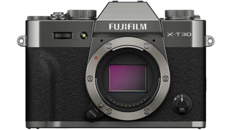 Fujifilm X-T30 III nyní umí 6.2K video a má i rychlejší AF