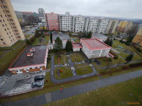 Panasonic LUMIX G VARIO 7-14mm F4.0