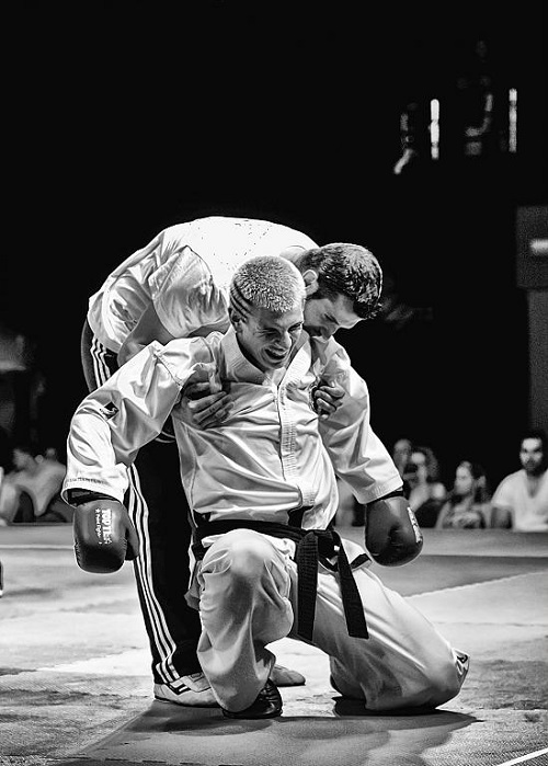 FotoVýzva - 10. kolo Kouzlo okamžiku: vyhodnocení