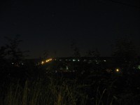 Canon PowerShot A540: Stříbrný šikula