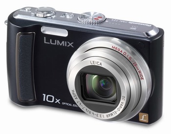 Ultrazoomy - 4. díl: Aktuální nabídka Nikon - Sony