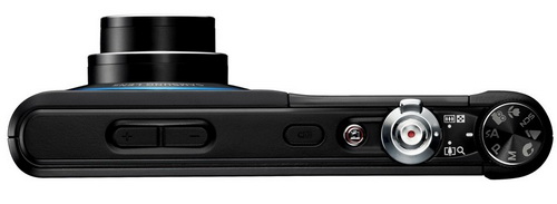 Samsung W880, více fotoaparát než mobilní telefon