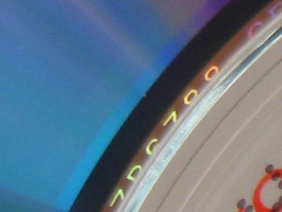 Canon PowerShot A590 IS: malý, ale šikovný