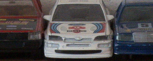 Canon PowerShot G9 X Mark II: kapesní borec