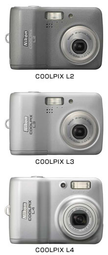 PMA 2006: 7 zastavení s Nikonem