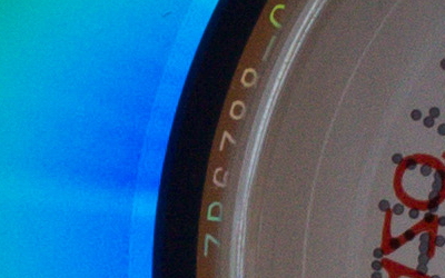 Canon EOS 60D: na pomezí dvou světů