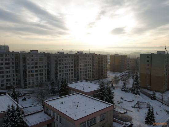 Canon PowerShot G15: lépe už to (asi) nepůjde