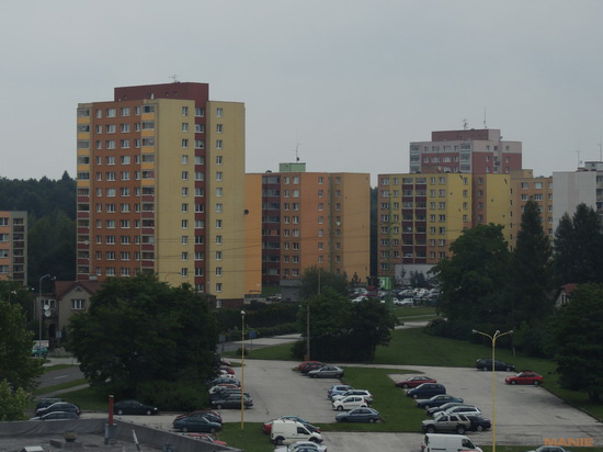 Nikon Coolpix P510: lovec rekordů